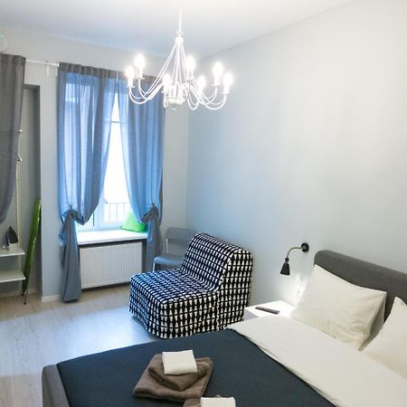 Ferienwohnung Snizhna 4 Lemberg Exterior foto