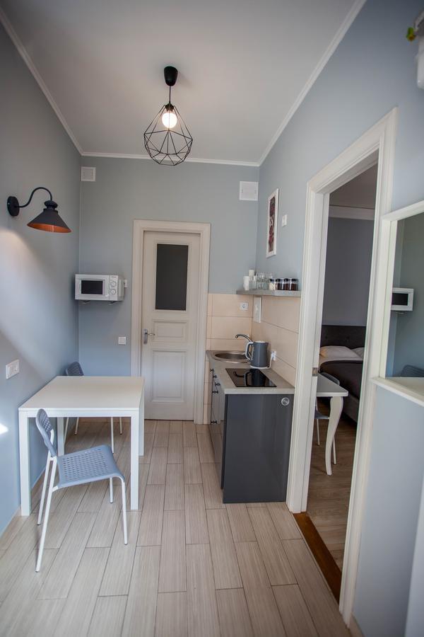 Ferienwohnung Snizhna 4 Lemberg Exterior foto