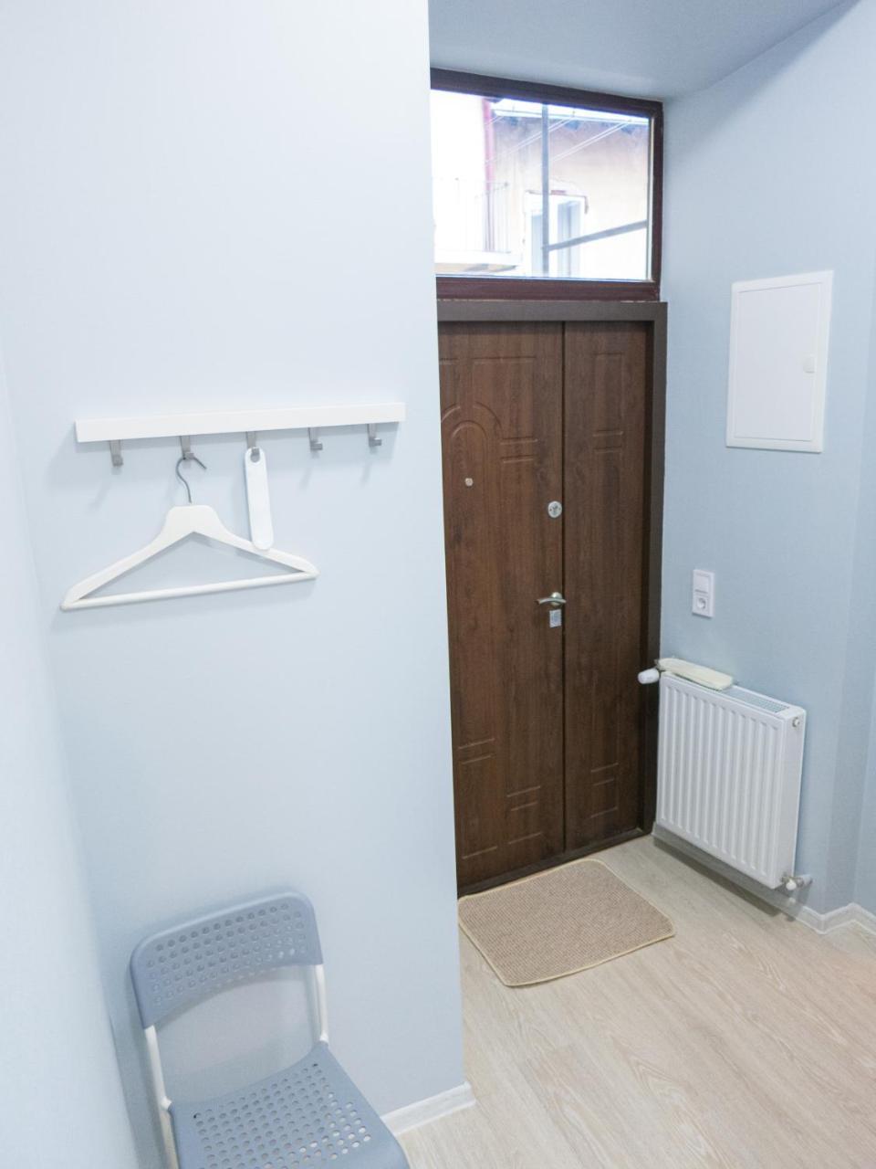 Ferienwohnung Snizhna 4 Lemberg Exterior foto